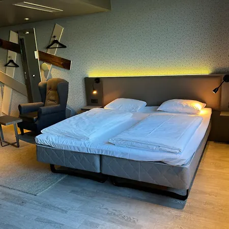 Comfort Xpress Station Hotel Oslo