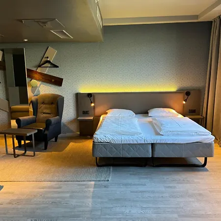 Comfort Xpress Station 3* Oslo