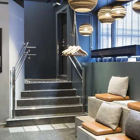 Comfort Xpress Station