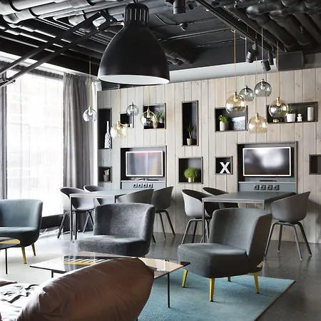 Comfort Xpress Station