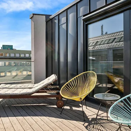 Hotel Comfort Xpress Station 3*