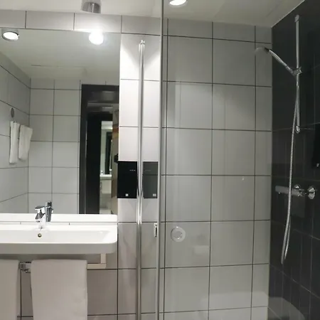 Comfort Xpress Station 3*