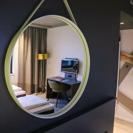 Comfort Xpress Station Hotel Oslo