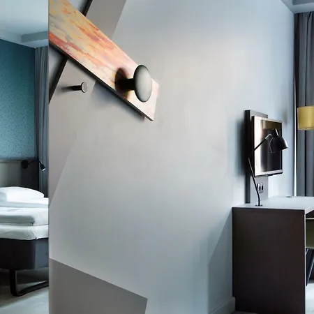 Hotel Comfort Xpress Station