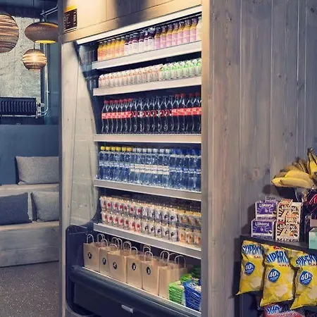 Comfort Xpress Station