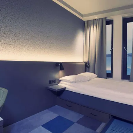 Comfort Xpress Station Hotell Oslo