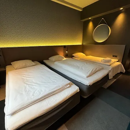 Comfort Xpress Station 3*