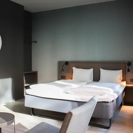 Hotell Comfort Xpress Station Oslo