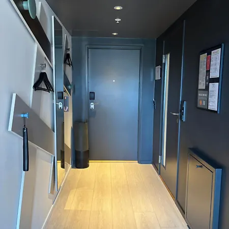 Hotel Comfort Xpress Station