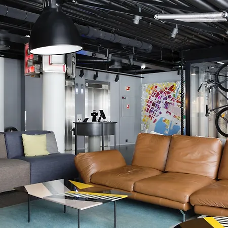 Comfort Xpress Station Hotel 3*