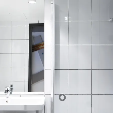 Comfort Xpress Station Hotel Oslo