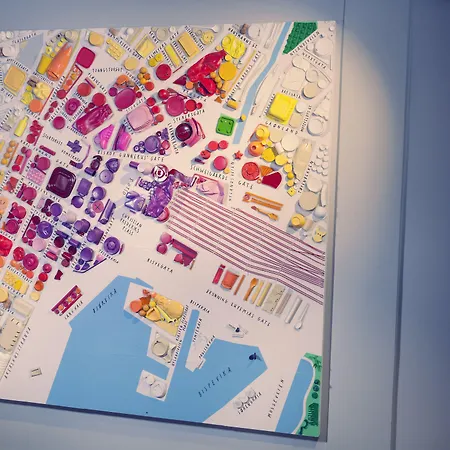 Comfort Xpress Station Hotel 3*