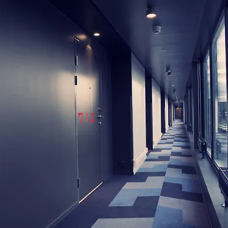 Comfort Xpress Station Hotel Oslo